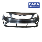 Front Bumper Cover for 2019-2020 Kia Optima EX LX S SX 86511D5500 KI1000205 CAPA