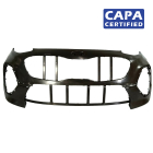 Primed Front Bumper Cover for 2020-2022 Kia Sportage S SX LX EX S KI1000206C CAPA