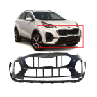 Bumper Cover Kit for Kia Sportage 2020-2022