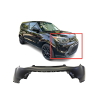 Bumper Cover for Kia Soul 2014-2016