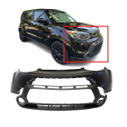 Bumper Cover Kit for Kia Soul 2014-2016
