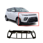 Primed Front Upper Bumper Cover for 2020-2022 Kia Soul EX LX S X-Line 86512K0000