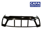 Primed Front Bumper Cover for 2020-2022 Kia Soul EX LX S X-Line KI1014105C CAPA