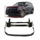 Front Bumper Cover Kit For 2020-2022 Kia Telluride KI1014106 KI1015116