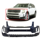 Bumper Cover Kit for Kia Telluride 2020-2022