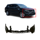 Front Upper Bumper Cover For 2021-2022 Kia Sorento Primed 86511R5000 KI1014108