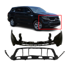 Front Bumper Cover Kit For 2021-2023 Kia Sorento KI1014108 KI1015118