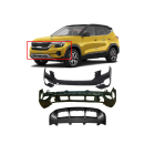 Bumpers Kit for Kia Seltos 2021-2022