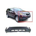 Primed Front Lower Bumper Cover Fascia for 2011-2013 Kia Sorento EX LX Base