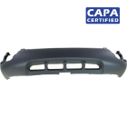 Primed Front Lower Bumper Cover for 2011-2013 Kia Sorento EX LX Base CAPA