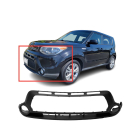 Bumper Cover for KIA Soul 2014-2016