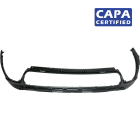 Primed Front Lower Bumper Cover for 2016-2018 Kia Sorento KI1015105 CAPA