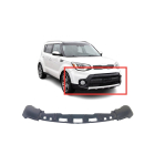 Bumper Cover for Kia Soul 2017-2019