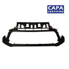 Front Lower Bumper Cover for 2020-2022 Kia Soul EX LX S X-Line KI1015115C CAPA