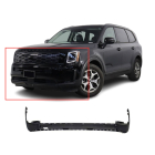 Front Lower Bumper Cover For 2020 Kia Telluride S SX LX EX Sport KI1015116