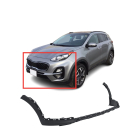 Front Lower Bumper Cover For 2020-2022 Kia Sportage 86512D9500 KI1015120