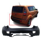 Bumper Cover for Kia Soul 2010-2011