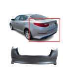 Rear Bumper Cover for 2014-2015 Kia Optima USA Built EX LX SX Turbo 866114C500