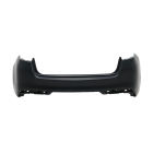 Bumper Cover for KIA Optima 2016-2018