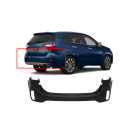 Bumper Cover for Kia Sorento 2014-2015