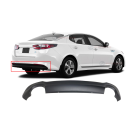 Rear Lower Bumper Cover For Kia Optima 2014-2015 86612-2T510 KI1195106