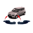 Fender Liner for Kia Soul 2012-2013