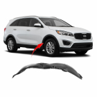 Front Right Passenger Side Fender Liner For 2016-2018 Kia Sorento KI1249142