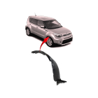 Fender Liner for Kia Soul 2017-2019