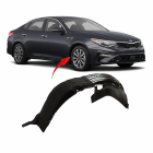 Front Right Passenger Side Fender Liner For 2019-2020 Kia Optima KI1249158