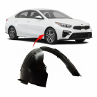 Front Right Passenger Side Fender Liner For 2019-2022 Kia Forte KI1249159