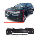 Front Bumper Cover For 2010-2012 Lexus RX350 Canada Built Primed LX1000191