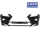 Front Bumper Cover for 2016-2019 Lexus RX350/L, RX450h/L LX1000316C CAPA