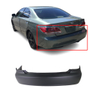 Rear Bumper Cover For 2002-2006 Lexus ES300/ES330 Primed 5215933911 LX1100117