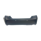 Bumper Cover for Lexus ES350 2007-2012