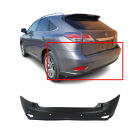 Rear Bumper Cover For 2010-2015 Lexus RX350/RX450h Primed LX1100143