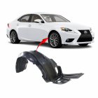 Front Passenger Side Fender Liner For 2014-2016 Lexus IS250/IS350 LX1249126