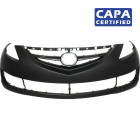 Primed Front Bumper Cover Fascia for 2009-2013 Mazda 6 MA1000222C CAPA