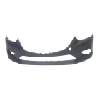 Bumper Cover for Mazda 6 2014-2017