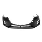 Bumper Cover for Mazda 3 2014-2016