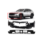 Bumpers Kit for Mazda CX-50 2023-2024