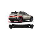 Bumper Cover for Mazda CX-50 2023-2024