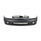 Bumper Cover for Nissan Altima 2000-2001