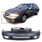 Bumper Cover for Nissan Altima 2000-2001