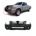 Bumper Cover for Nissan Frontier 2001-2004