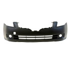 Bumper Cover for Nissan Altima 2007-2009
