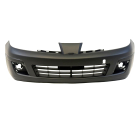 Bumper Cover for Nissan Versa 2007-2012