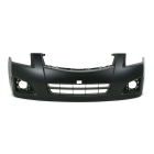 Bumper Cover for Nissan Sentra 2007-2012