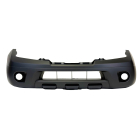 Bumper Cover for Nissan Frontier 2009-2019