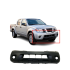 Front Bumper Cover For 2009-2019 Nissan Frontier NI1000263 62022ZL00B