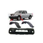 Bumper Cover & Fender Liner Kit for NissanFrontier 2009-2019